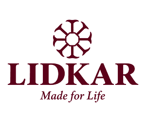 Lidkar