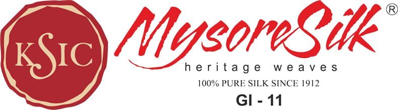 Mysore Silk (KSIC)