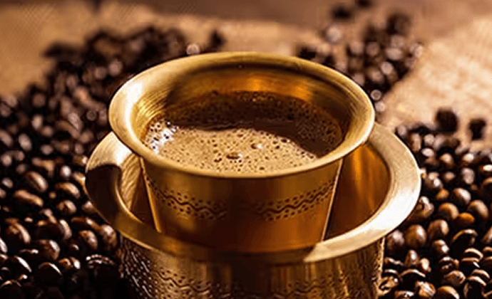 Coffee Board of India