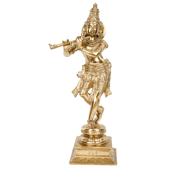 Krishna