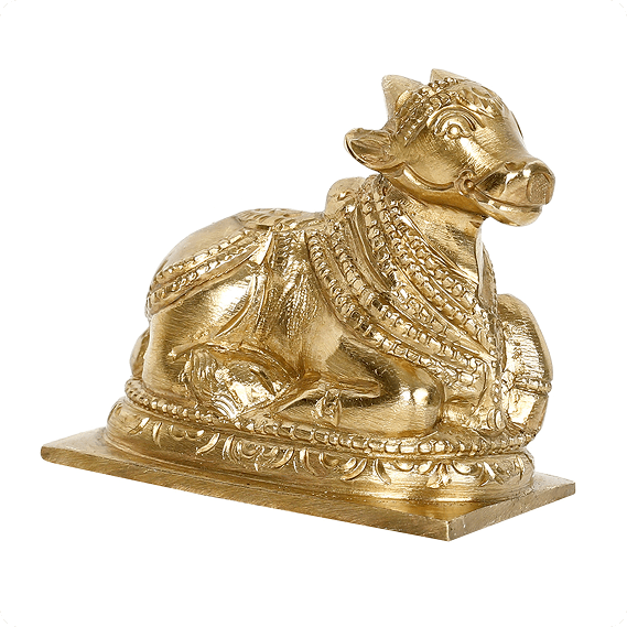 Nandi