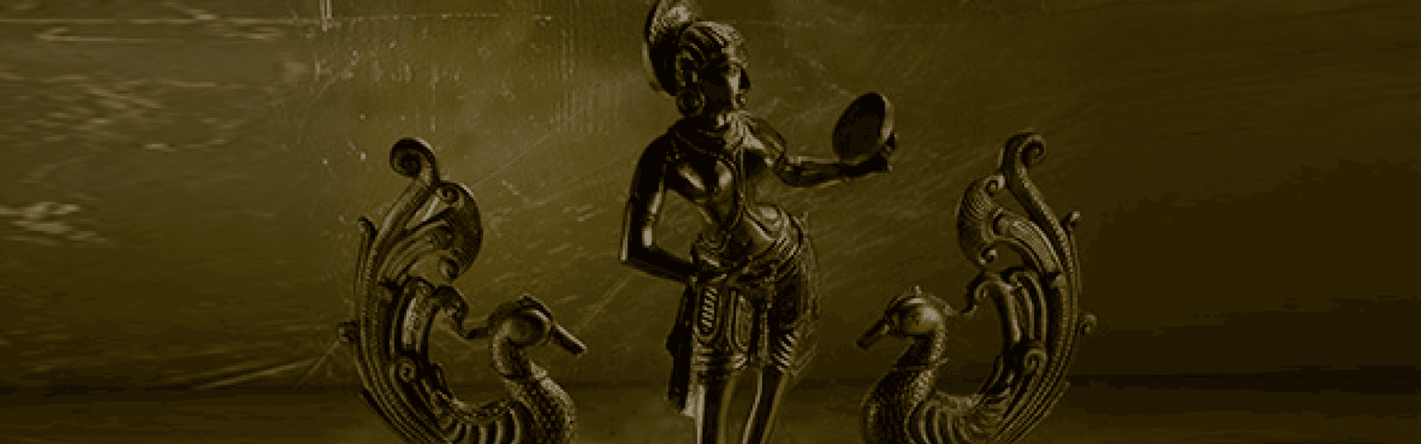 Karnataka Bronzeware — Splendour in Metal
