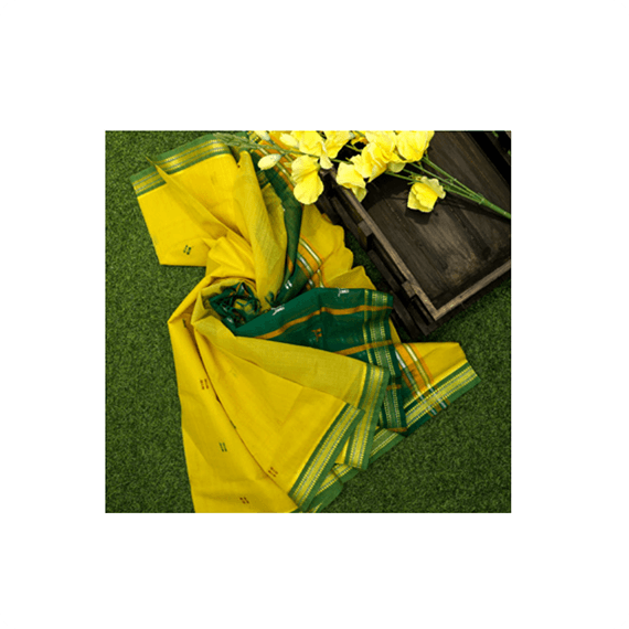 Udupi Sarees, GI tagged