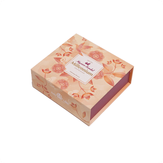 Mysore Sandal Millennium Super Premium Soap