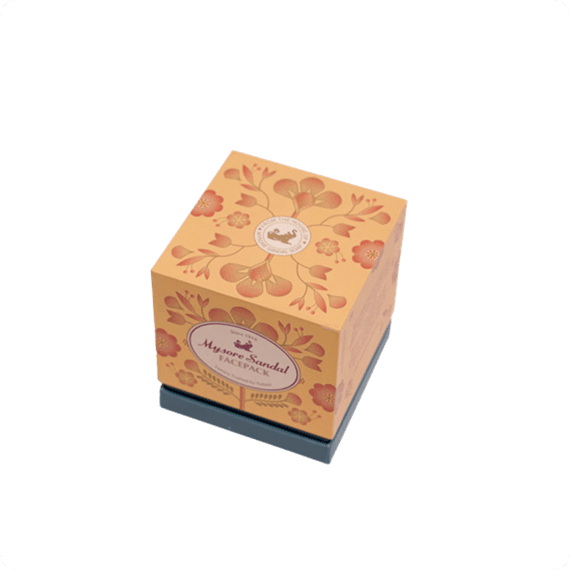 Mysore Sandal Face Pack