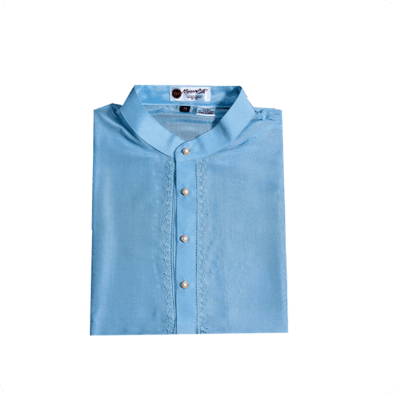 KSIC Mysore Silk Kurta (Men's)