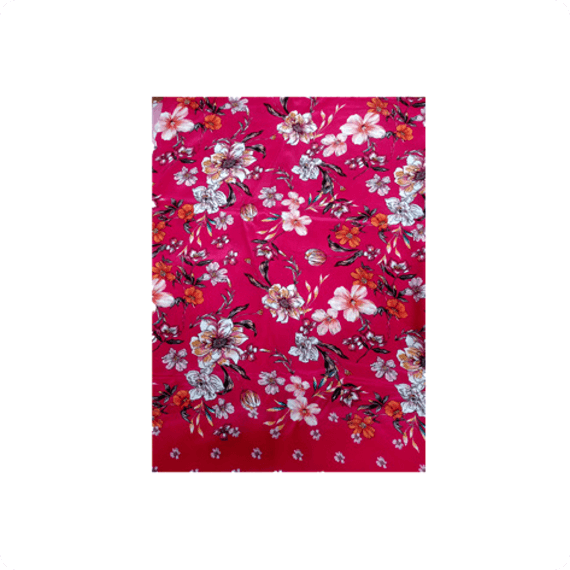 KSIC Mysore Silk Scarf