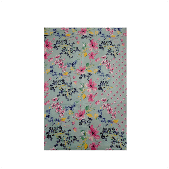 KSIC Mysore Silk Dupatta